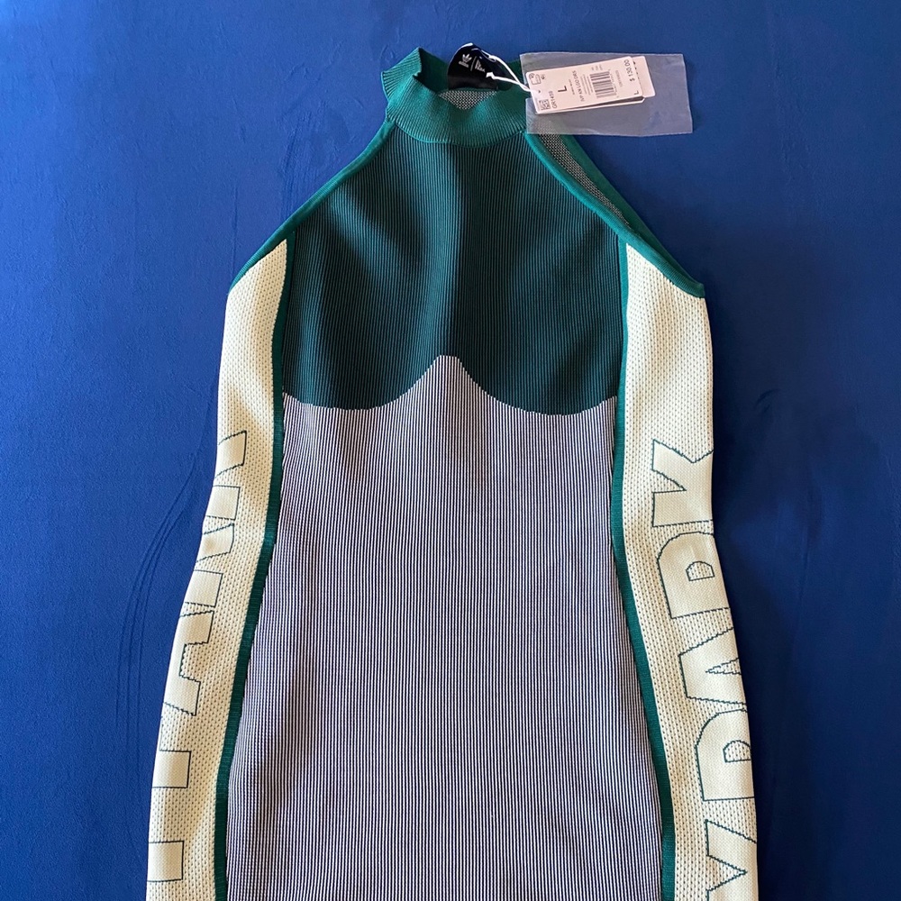 Bnwt Ivy Park Dress